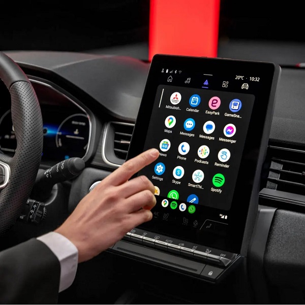 Android Auto-1