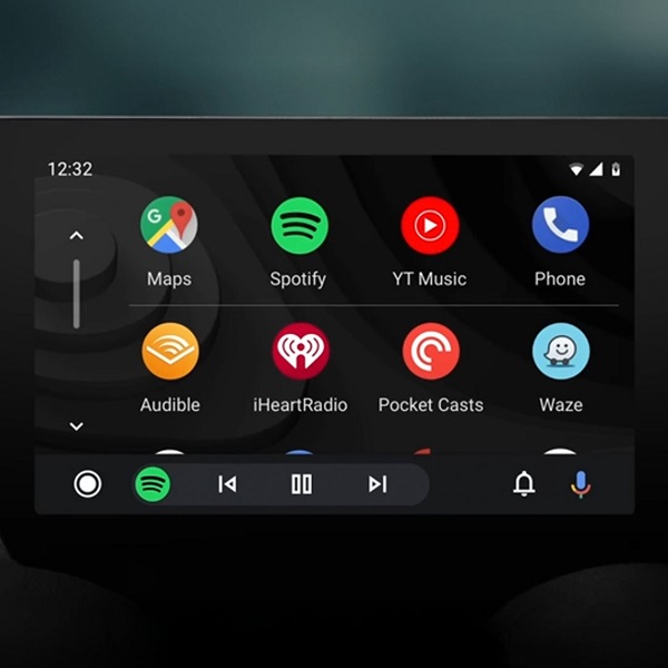 Android Auto-2