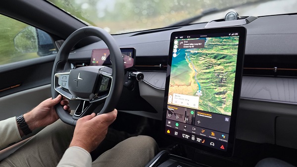Android Auto-4
